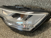 Laden Sie das Bild in den Galerie-Viewer, Frontscheinwerfer Audi A6 C8 4K0941033 Full LED Links Scheinwerfer Headlight SCH9917949340jf