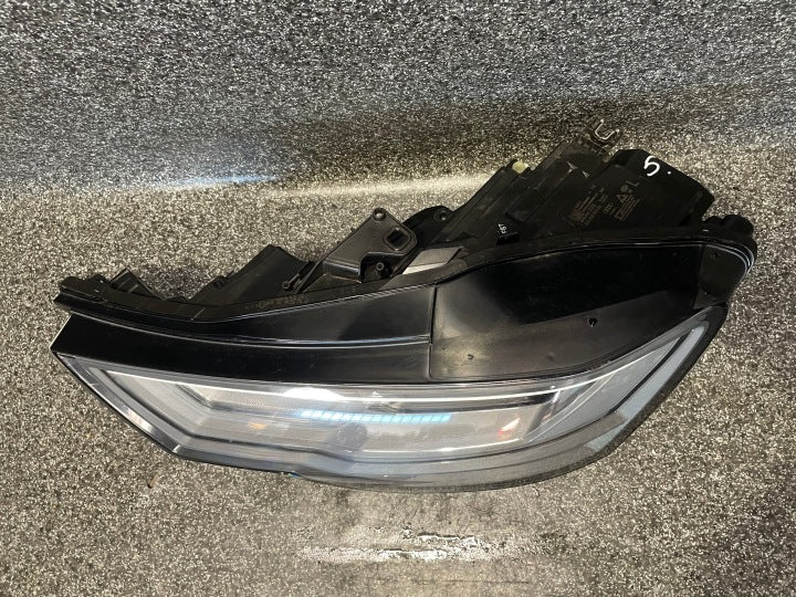 Frontscheinwerfer Audi A6 C8 4K0941033 Full LED Links Scheinwerfer Headlight SCH9917949340jf