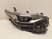 Laden Sie das Bild in den Galerie-Viewer, Frontscheinwerfer Toyota Auris 81110-02K60 LED Rechts Scheinwerfer Headlight SCH9918093170li