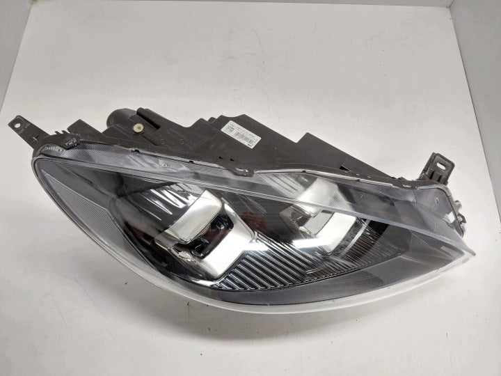 Frontscheinwerfer Ford Kuga LV4B-13E016-AL Rechts Scheinwerfer Headlight SCH9918721181ll