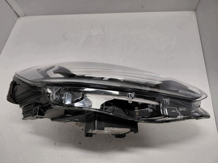Frontscheinwerfer Ford Kuga LV4B-13E016-AL Rechts Scheinwerfer Headlight SCH9918721181ll