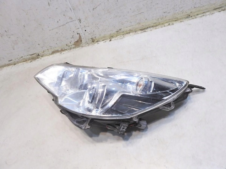 Frontscheinwerfer Subaru Outback 10020064 Links Scheinwerfer Headlight SCH9919435433fa