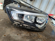 Laden Sie das Bild in den Galerie-Viewer, Frontscheinwerfer Mercedes-Benz Cla A1189068300 LED Links Scheinwerfer Headlight SCH9921724839cm