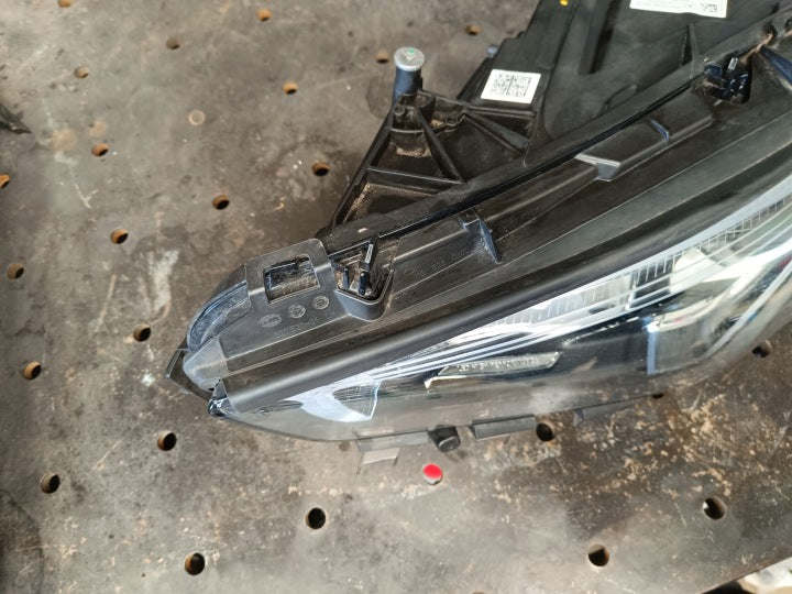 Frontscheinwerfer Mercedes-Benz Cla A1189068300 LED Links Scheinwerfer Headlight SCH9921724839cm