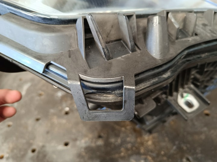 Frontscheinwerfer Mercedes-Benz Cla A1189068300 LED Links Scheinwerfer Headlight SCH9921724839cm