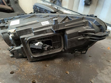 Laden Sie das Bild in den Galerie-Viewer, Frontscheinwerfer Mercedes-Benz Cla A1189068300 LED Links Scheinwerfer Headlight SCH9921724839cm