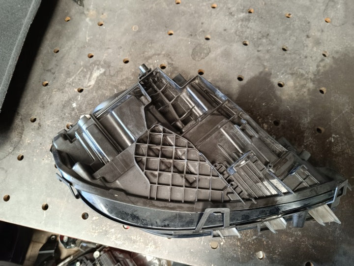Frontscheinwerfer Mercedes-Benz Cla A1189068300 LED Links Scheinwerfer Headlight SCH9921724839cm