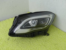 Laden Sie das Bild in den Galerie-Viewer, Frontscheinwerfer Mercedes-Benz Gla 1569066900 Links Scheinwerfer Headlight SCH9921911725kf