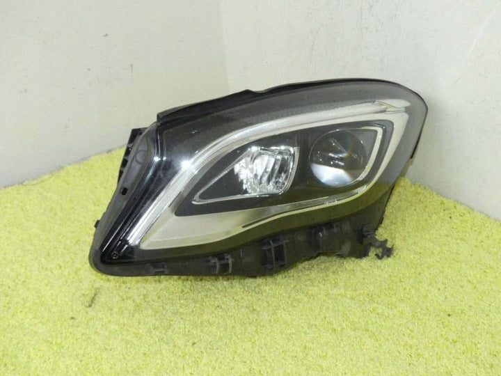 Frontscheinwerfer Mercedes-Benz Gla 1569066900 Links Scheinwerfer Headlight SCH9921911725kf