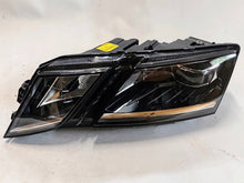 Laden Sie das Bild in den Galerie-Viewer, Frontscheinwerfer Skoda Octavia III 5E19410015D Links Scheinwerfer Headlight SCH9922038085in