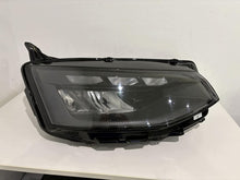Laden Sie das Bild in den Galerie-Viewer, Frontscheinwerfer VW Transporter Caravelle S741-13E014-AD LED Rechts Headlight SCH9922142475td