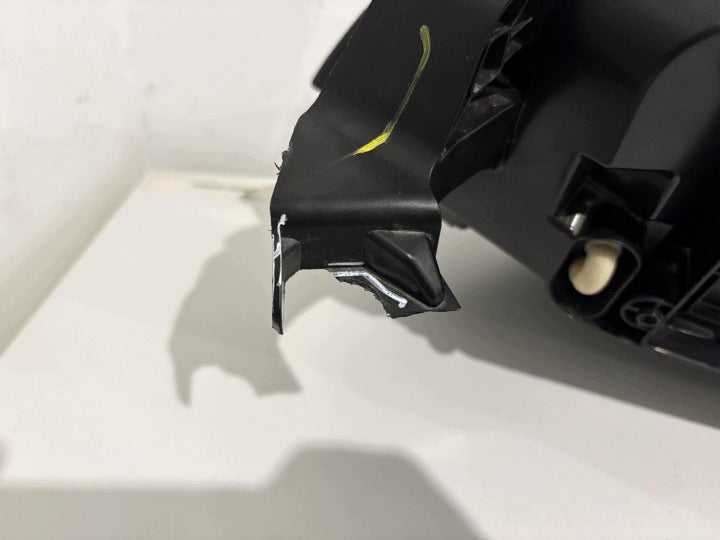 Frontscheinwerfer VW Transporter Caravelle S741-13E014-AD LED Rechts Headlight SCH9922142475td