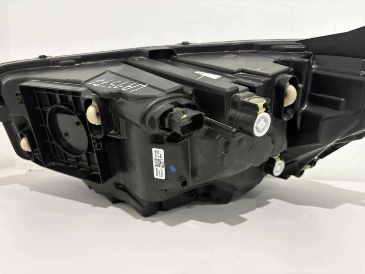Frontscheinwerfer VW Transporter Caravelle S741-13E014-AD LED Rechts Headlight SCH9922142475td
