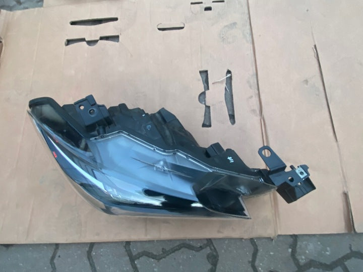 Frontscheinwerfer Mazda 6 Gj 100-65041 Rechts Scheinwerfer Headlight SCH9922971771tz