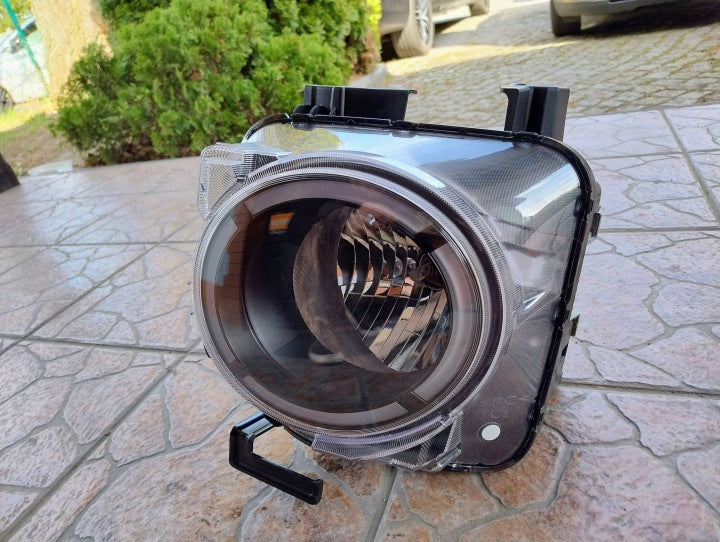 Frontscheinwerfer Hyundai I 92101-GX000 LED Links Scheinwerfer Headlight SCH9923019067kb