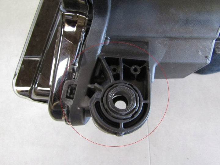 Frontscheinwerfer Audi E-Tron E Tron 89A941035M LED Links Scheinwerfer Headlight SCH9925274263ja