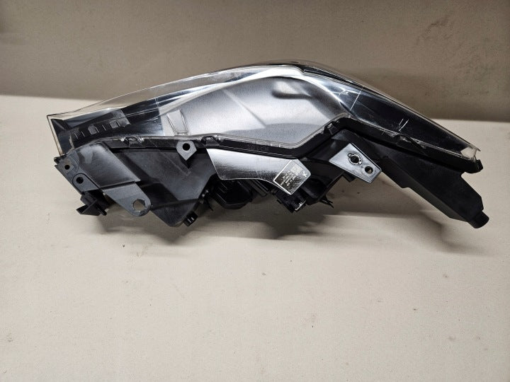 Frontscheinwerfer Mazda Mx5 I K124-51030 Rechts Scheinwerfer Headlight SCH9925583290lq