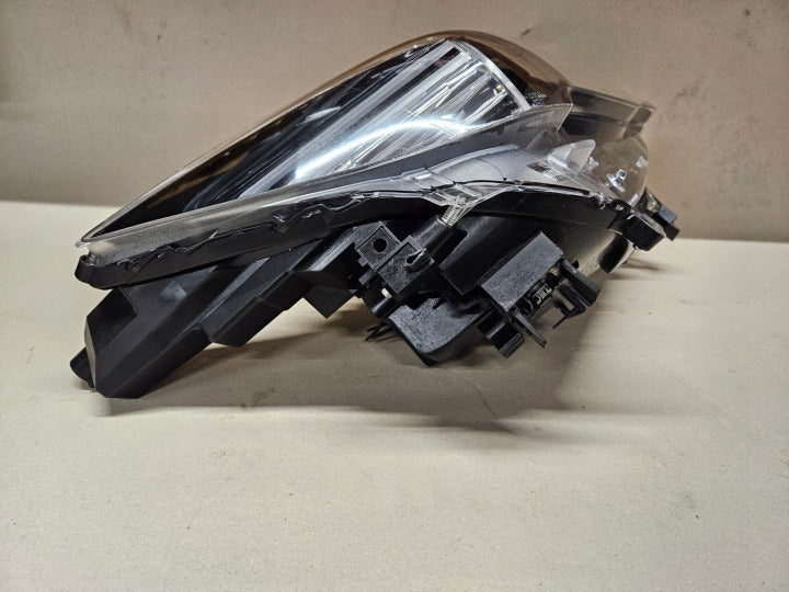 Frontscheinwerfer Mazda Mx5 I K124-51030 Rechts Scheinwerfer Headlight SCH9925583290lq