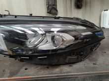 Laden Sie das Bild in den Galerie-Viewer, Frontscheinwerfer Mercedes-Benz W177 A1779060101 LED Links Headlight SCH9925958999ro