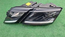 Laden Sie das Bild in den Galerie-Viewer, Frontscheinwerfer Skoda Fabia III 5E1941015D LED Links Scheinwerfer Headlight SCH9926037288dw