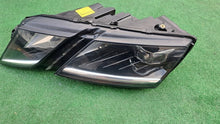 Laden Sie das Bild in den Galerie-Viewer, Frontscheinwerfer Skoda Fabia III 5E1941015D LED Links Scheinwerfer Headlight SCH9926037288dw