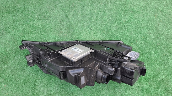Frontscheinwerfer Skoda Fabia III 5E1941015D LED Links Scheinwerfer Headlight SCH9926037288dw
