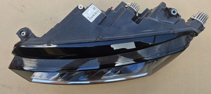 Frontscheinwerfer Skoda Octavia 5E4941015B LED Links Scheinwerfer Headlight SCH9926083574jg