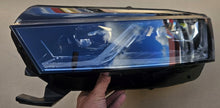 Laden Sie das Bild in den Galerie-Viewer, Frontscheinwerfer Skoda Octavia 5E4941015B LED Links Scheinwerfer Headlight SCH9926083574jg