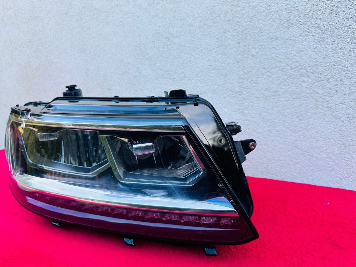 Frontscheinwerfer VW Tiguan 5NB941036 LED Rechts Scheinwerfer Headlight SCH9926091404iv