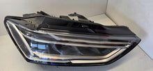 Laden Sie das Bild in den Galerie-Viewer, Frontscheinwerfer Audi A7 4K8941034C LED Rechts Scheinwerfer Headlight SCH9926633991xh