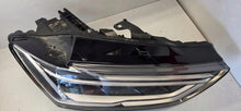 Laden Sie das Bild in den Galerie-Viewer, Frontscheinwerfer Audi A7 4K8941034C LED Rechts Scheinwerfer Headlight SCH9926633991xh