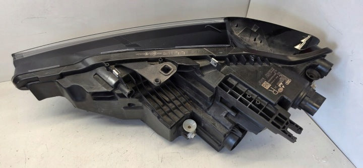 Frontscheinwerfer Audi A7 4K8941034C LED Rechts Scheinwerfer Headlight SCH9926633991xh