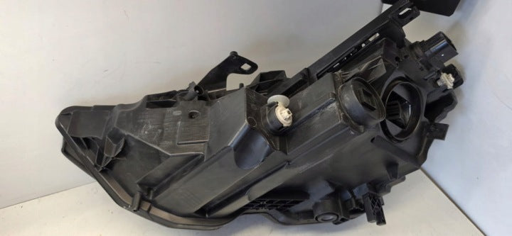 Frontscheinwerfer Audi A7 4K8941034C LED Rechts Scheinwerfer Headlight SCH9926633991xh