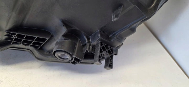 Frontscheinwerfer Audi A7 4K8941034C LED Rechts Scheinwerfer Headlight SCH9926633991xh