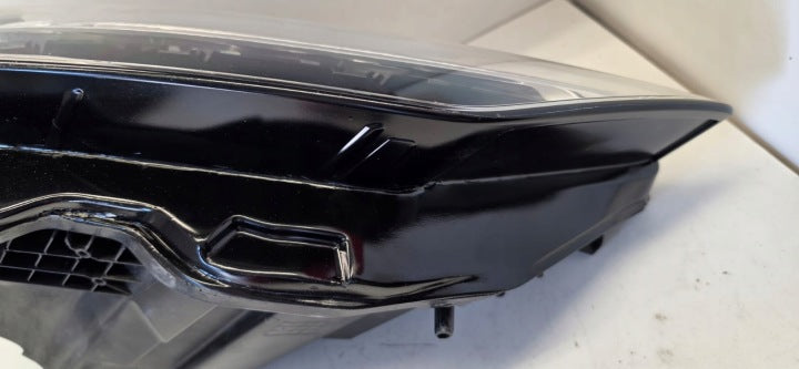 Frontscheinwerfer Audi A7 4K8941034C LED Rechts Scheinwerfer Headlight SCH9926633991xh
