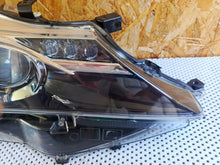 Load image into Gallery viewer, Frontscheinwerfer Toyota Auris 81110-02E40 LED Rechts Scheinwerfer Headlight SCH9927778233fc