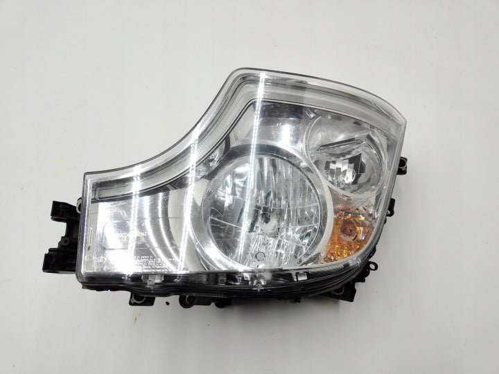 Frontscheinwerfer Mercedes-Benz A9618205039 LED Links Scheinwerfer Headlight SCH9927780992xx