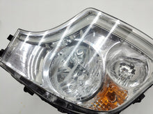 Laden Sie das Bild in den Galerie-Viewer, Frontscheinwerfer Mercedes-Benz A9618205039 LED Links Scheinwerfer Headlight SCH9927780992xx