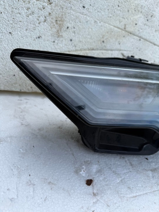 Frontscheinwerfer Audi A6 C8 4K0941033 Links Scheinwerfer Headlight SCH9928024766bs