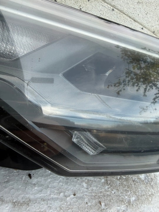 Frontscheinwerfer Audi A6 C8 4K0941033 Links Scheinwerfer Headlight SCH9928024766bs