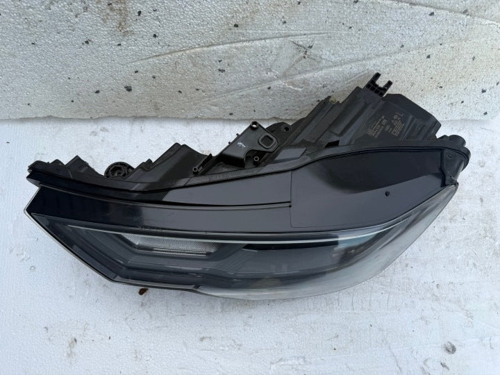 Frontscheinwerfer Audi A6 C8 4K0941033 Links Scheinwerfer Headlight SCH9928024766bs