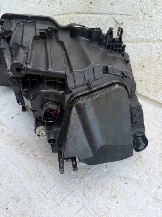 Frontscheinwerfer Audi A6 C8 4K0941033 Links Scheinwerfer Headlight SCH9928024766bs