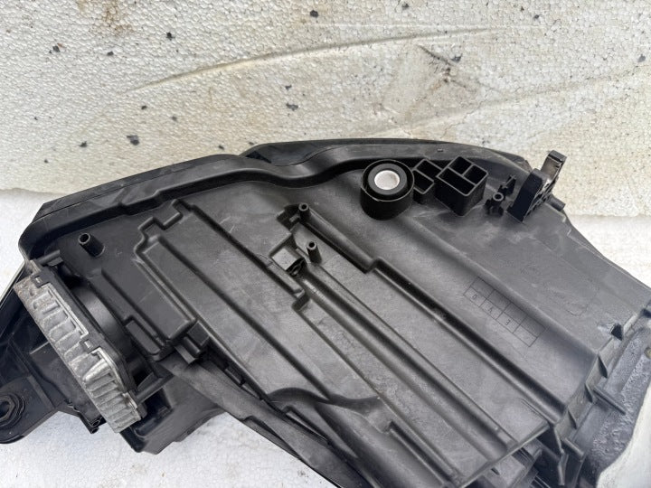 Frontscheinwerfer Audi A6 C8 4K0941033 Links Scheinwerfer Headlight SCH9928024766bs