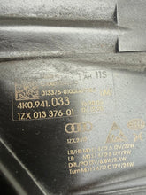 Laden Sie das Bild in den Galerie-Viewer, Frontscheinwerfer Audi A6 C8 4K0941033 Links Scheinwerfer Headlight SCH9928024766bs