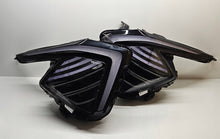 Laden Sie das Bild in den Galerie-Viewer, Frontscheinwerfer Kia Sportage 92101R2150 92102R2150 LED Ein Satz Headlight SCH9928088474bh