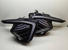Laden Sie das Bild in den Galerie-Viewer, Frontscheinwerfer Kia Sportage 92101R2150 92102R2150 LED Ein Satz Headlight SCH9928088474bh