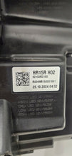 Laden Sie das Bild in den Galerie-Viewer, Frontscheinwerfer Kia Sportage 92101R2150 92102R2150 LED Ein Satz Headlight SCH9928088474bh