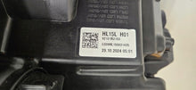 Laden Sie das Bild in den Galerie-Viewer, Frontscheinwerfer Kia Sportage 92101R2150 92102R2150 LED Ein Satz Headlight SCH9928088474bh
