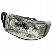 Laden Sie das Bild in den Galerie-Viewer, Frontscheinwerfer Renault 7482588679 Links Scheinwerfer Headlight SCH9928115179tx