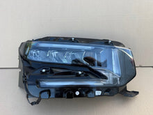 Laden Sie das Bild in den Galerie-Viewer, Frontscheinwerfer Citroën C3 9851349080 Rechts Scheinwerfer Headlight SCH9928881101jg